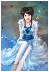 《帝北溟雲初玖》