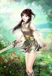 《仙君拜倒我裙下》
