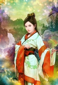 伏魔飛龍