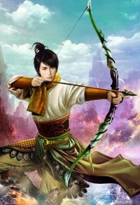 逆之蝕
