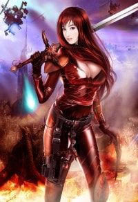 替嫁醫妃要休夫