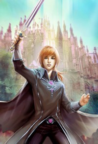 網遊之大神才是傻白甜