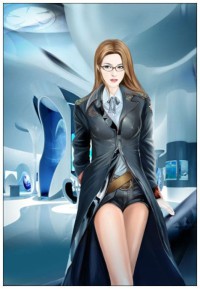 間客