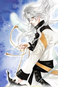 末世尊寵