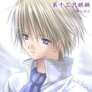 《(綜漫同人)第十三隻麒麟》