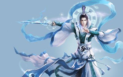 屍尊在上，小道連實