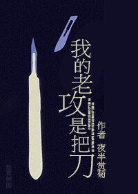《我的老攻是把刀》
