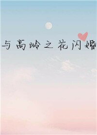 《與高嶺之花閃婚》