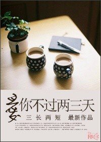 《愛你不過兩三天》