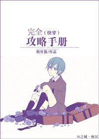 《完全攻略手冊》