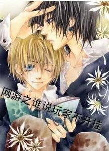 《網遊之誰説玩家不開掛?》
