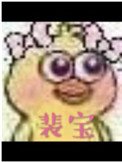 《裴寶》