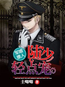《軍婚撩人:陸少,輕點寵》