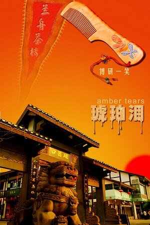 琥珀淚（又名：同志輓歌）