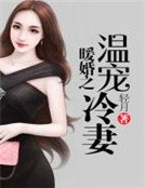 《暖婚之温寵冷妻》