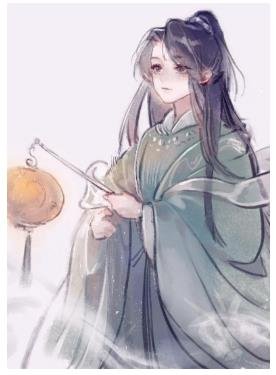 《放開朕,朕沒孕》