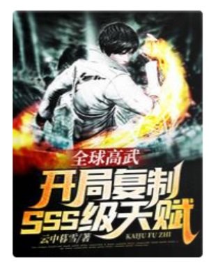 《全球高武:開局複製SSS級天賦/人在高武:開局滿天賦SSS級》