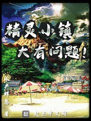 《精靈小鎮大有問題》