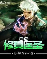 《都市修真醫聖》