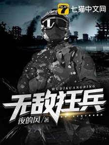 《無敵狂兵》