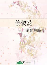 傻傻愛
