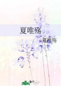《夏唯殤》