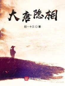 《大唐隱相》