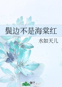 《鬢邊不是海棠紅》