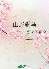 《山野駙馬》