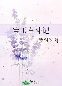 《寶玉奮鬥記》