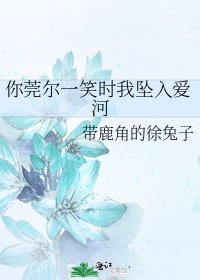 《你莞爾一笑時我墜入愛河》