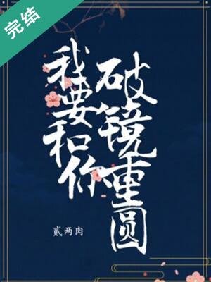 《我要和你破鏡重圓》