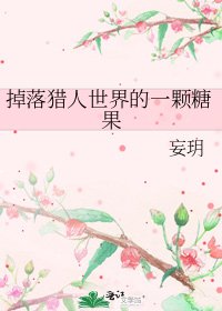 《掉落獵人世界的一顆糖果》