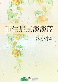 《重生那點淡淡藍》