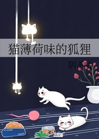 《貓薄荷味的狐狸》