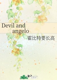 《Devil and angelo》