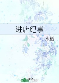 《進店紀事》