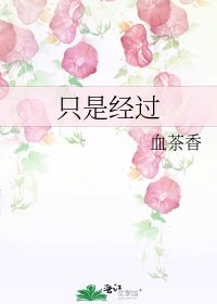 《只是經過》