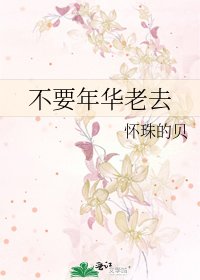 不要年華老去