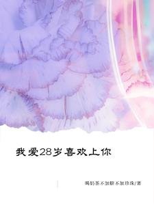 我愛28歲喜歡上你