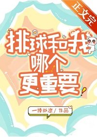 《(綜漫同人)我和排球哪個更重要?》