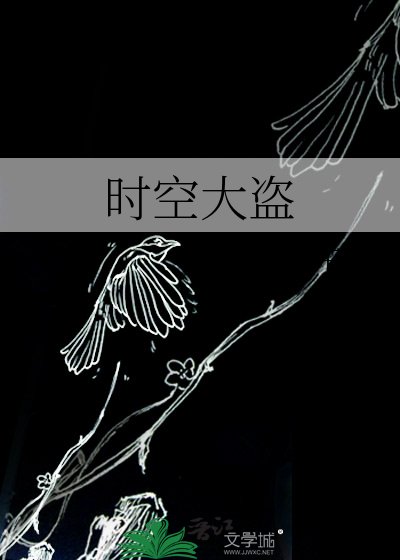 時空大盜