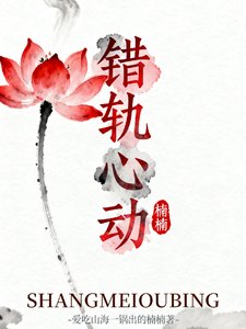 《(影視同人)錯軌心動》