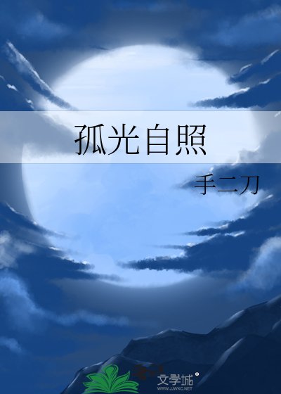 《孤光自照》