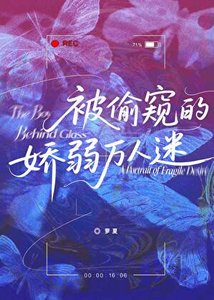 《被偷窺的嬌弱萬人迷》