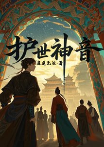 護世神音