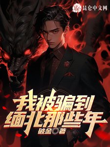 《我被騙到緬北的那些年》