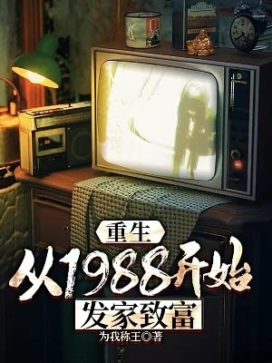《重生:從1988開始發家致富》