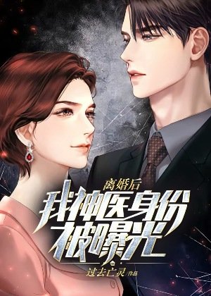 《離婚後,我神醫身份被曝光》
