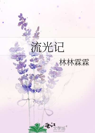 《流光記》